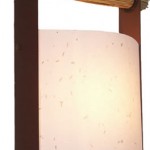 Fire Farm 89-T Japanese Lantern Table Lamp