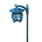 Hadco VPSL2 Round Pagoda Chinese Path Light