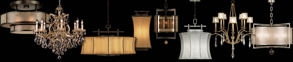 Gallery of Oriental Lighting