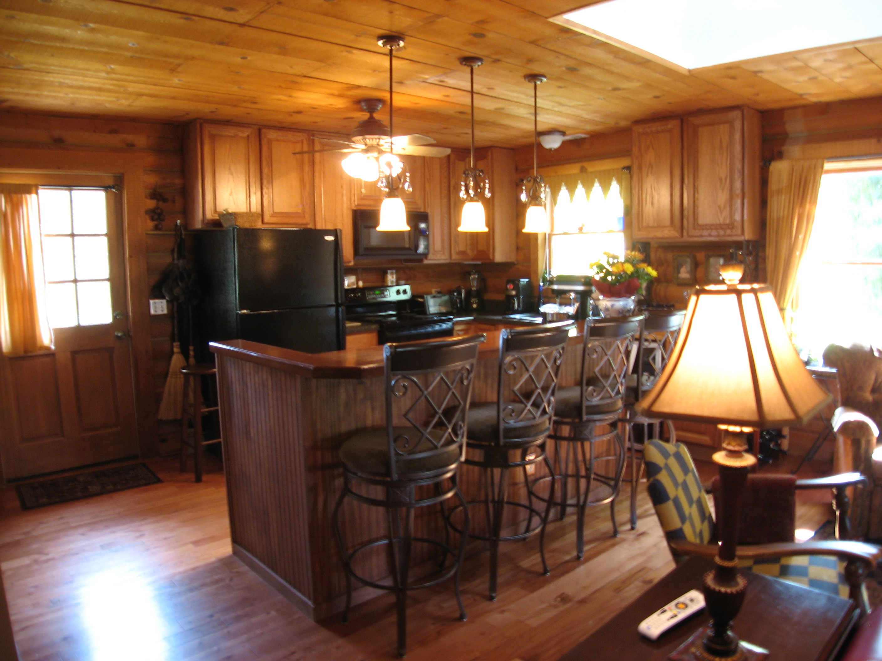 My Kitchen