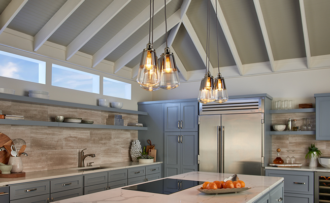 Kitchen Pendants