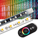 Kichler Color Changing LED Tape Light 