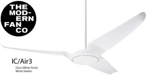 Modern Fan IC/Air3 designed by Guto Indio Da Costa for The Modern Fan Company