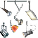 Bruck Low Voltage Cable Fixtures