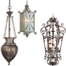 Antique Style Lanterns