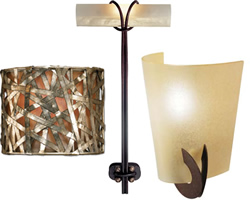 Contemporary Sconces