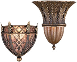 Antique Reproduction Sconces