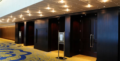 WAC Lighting's optical crystal lights will add sparkle to any residential, retail or hospitality installation. WAC Lighting's optical crystal lights will add sparkle to any residential, retail or hospitality installation.