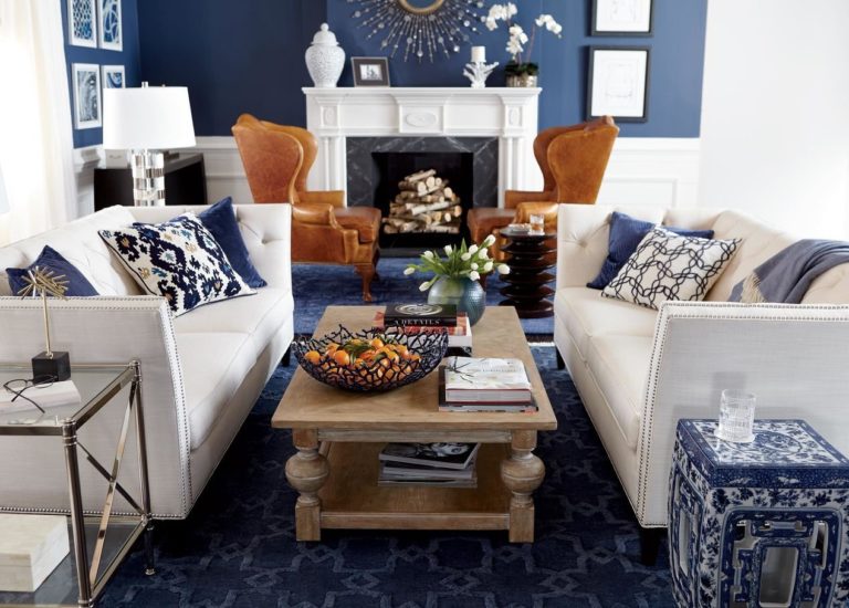 Signature Style: Creating Beautiful Interiors