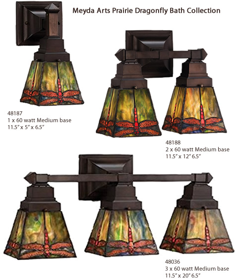 What is the difference between Art Deco and Art Nouveau Lighting?