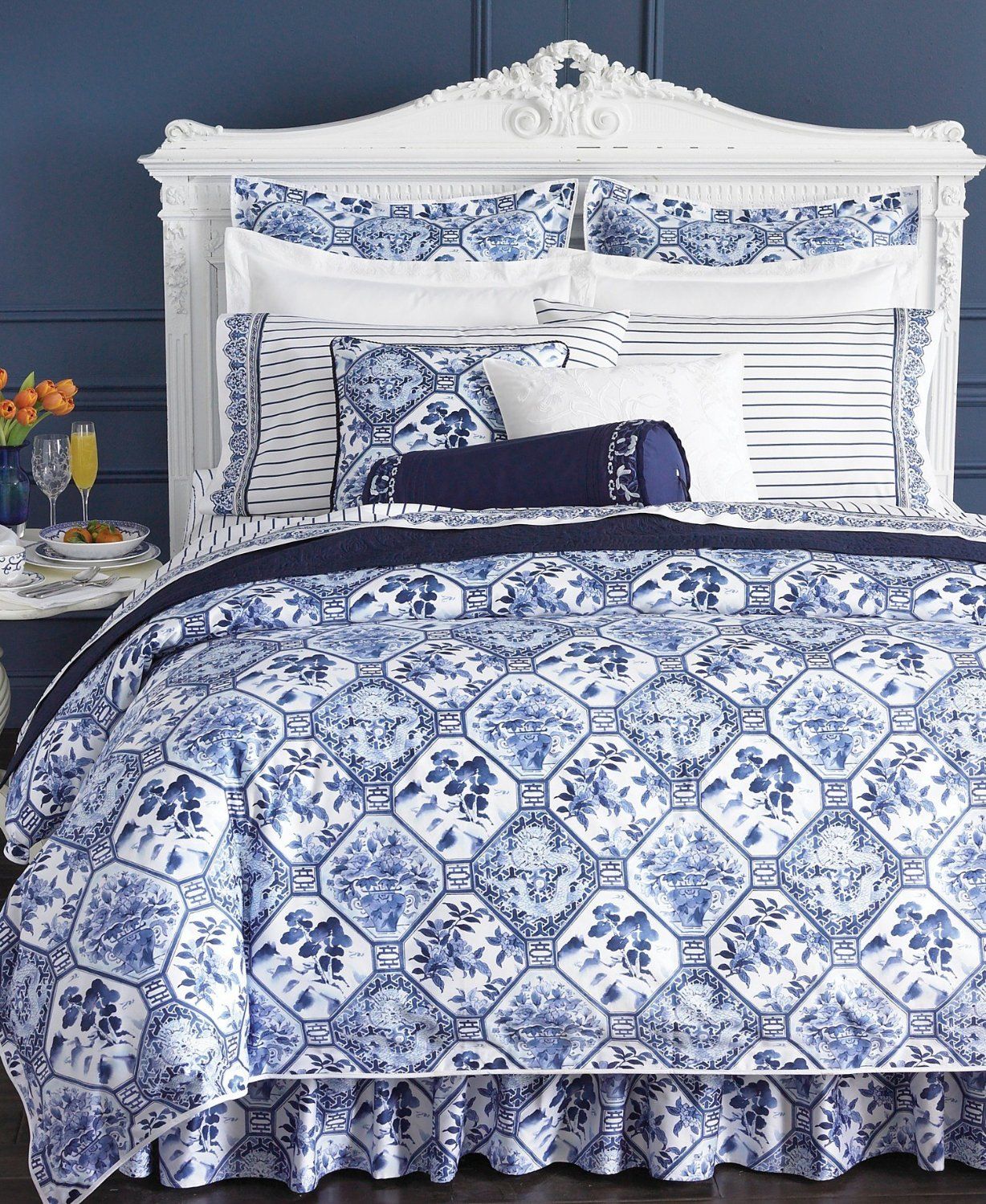 Top 60+ imagen ralph lauren discontinued bedding patterns ...