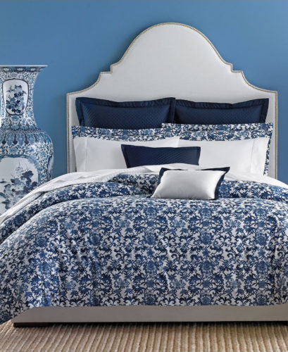 ralph lauren archival collection bedding