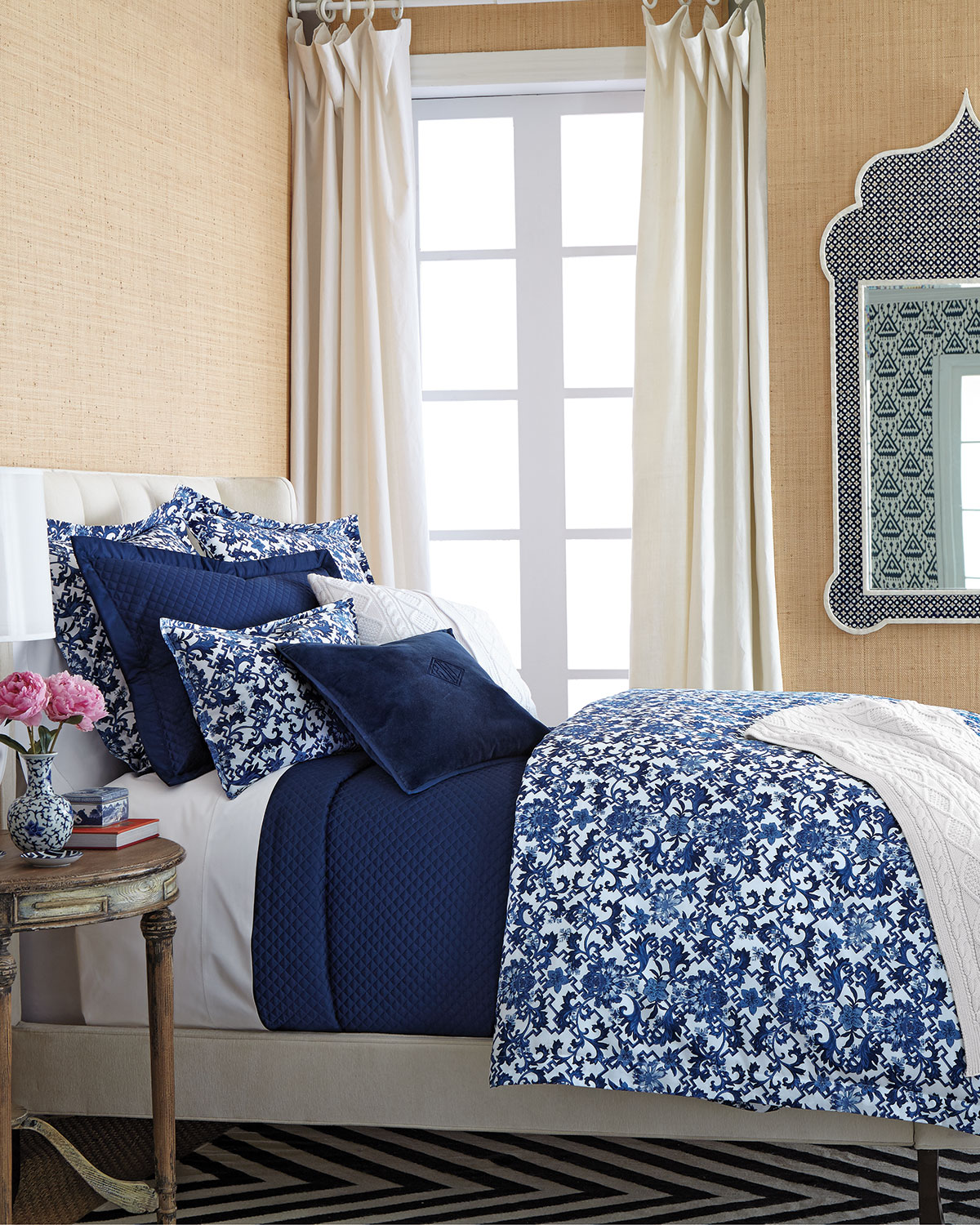 Ralph Lauren Chinoiserie My Design42