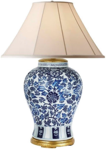 Ralph Lauren Marina Large Table Lamp