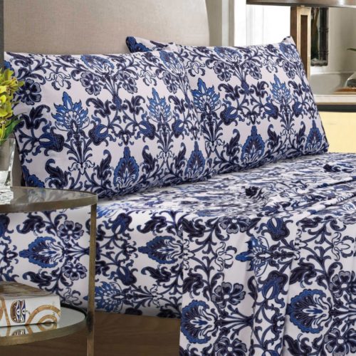 Tribeca Living Catalina Sheet Sets