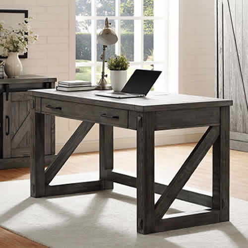 Martin Furniture Avondale Writing Table Desk IMAE384G