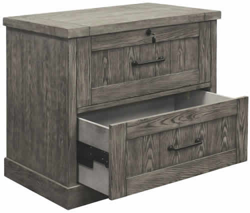 Martin Furniture Avondale Lateral File AE450G