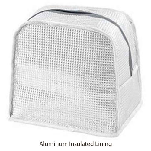 Aluminum Insulated Lining