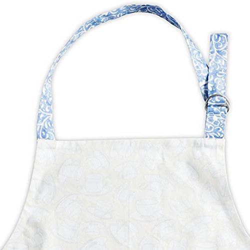 Maison d' Hermine Canton Apron