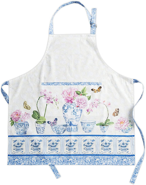 Maison d' Hermine Canton Apron