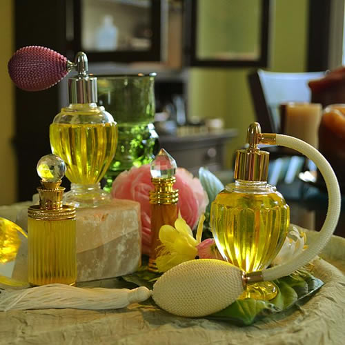 How much do you know about fragrances?
