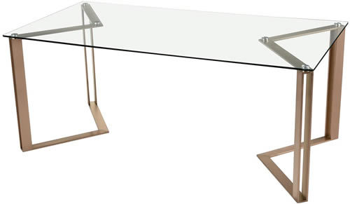 ELK Group International 1203-016 Acuity Dining Table