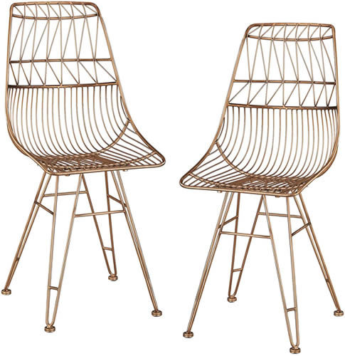 ELK Group International 3138-266 Jette Chairs