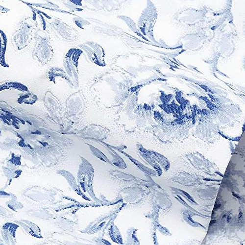 Lorelei Sateen Bed Sheet Set from Laura Ashley Home