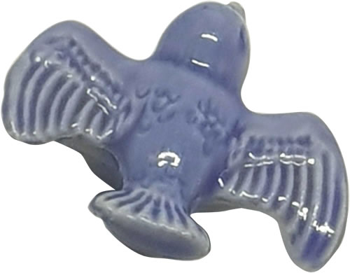 Wade Whimsies Swallow, Blue Bird or Swift