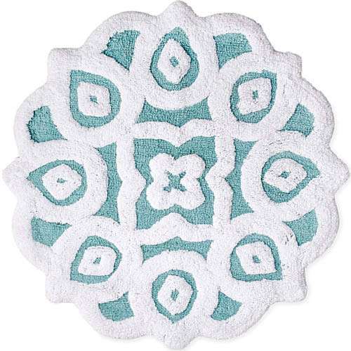 Peri Home Capri Medallion Rug