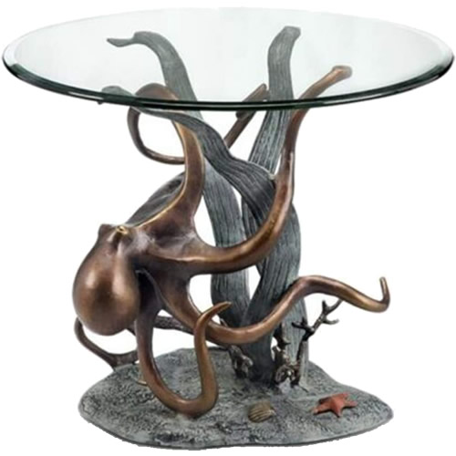 Octopus Furniture Trends