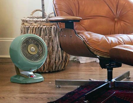 Heaters with Vintage Charm and Modern Efficiency